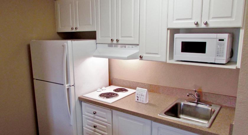 Extended Stay America Suites - Boston - Westborough - Computer Dr.