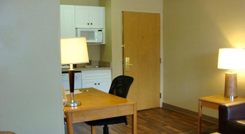 Extended Stay America Suites - Washington, D.C. - Fairfax