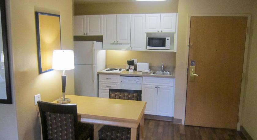 Extended Stay America Suites - Washington, D.C. - Chantilly - Airport