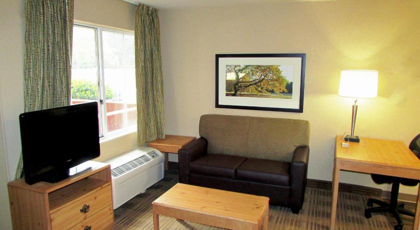 Extended Stay America Suites - Washington, D.C. - Chantilly - Airport