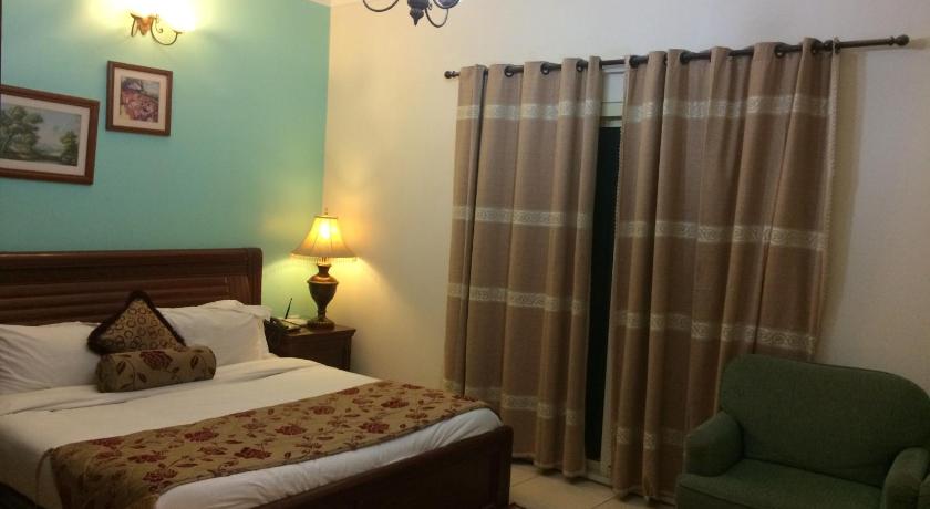 Ramee Suite 4 Hotel photo