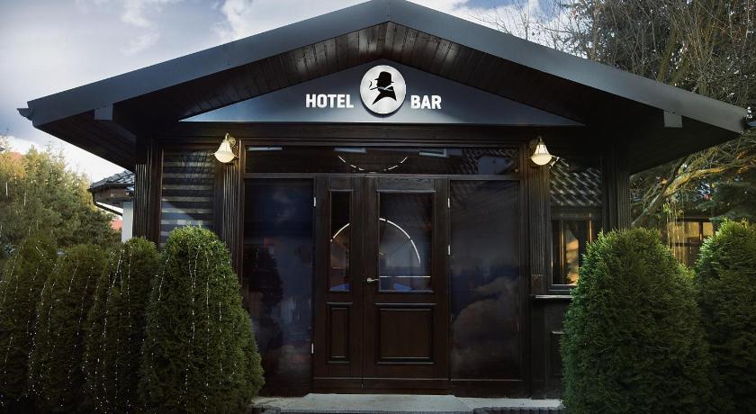 Hotel Inter photo