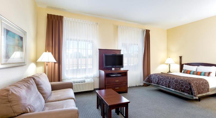 Staybridge Suites Mcallen Hotel photo