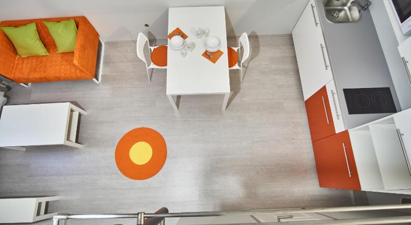 HILD-2 Apartments | Budapest photo
