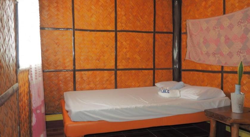Image of Bungalow 0