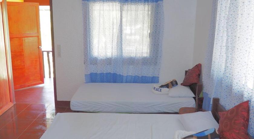 Image of Twin Room with Terrace 4