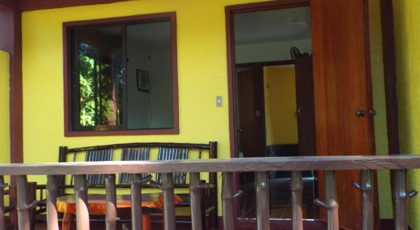 Image of Twin Room with Terrace 5