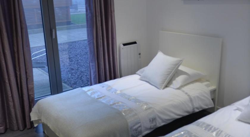Matysiak Luxury Apartment photo