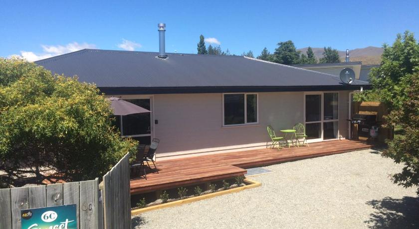 Sunset Cottage In Otematata Room Deals Photos Reviews