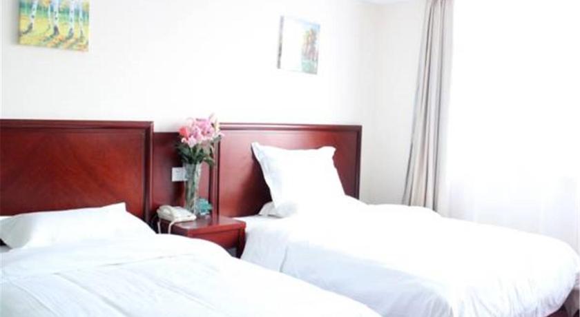 GreenTree Inn Beijing Fengtai Yungang Road Express Hotel photo