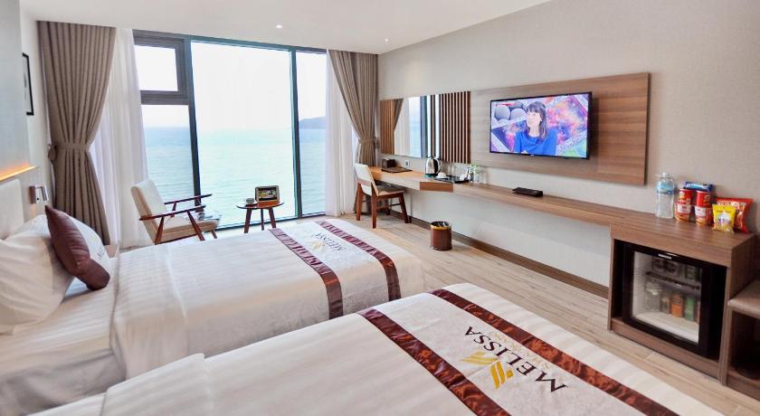 Image of Senior Deluxe Sea View 3