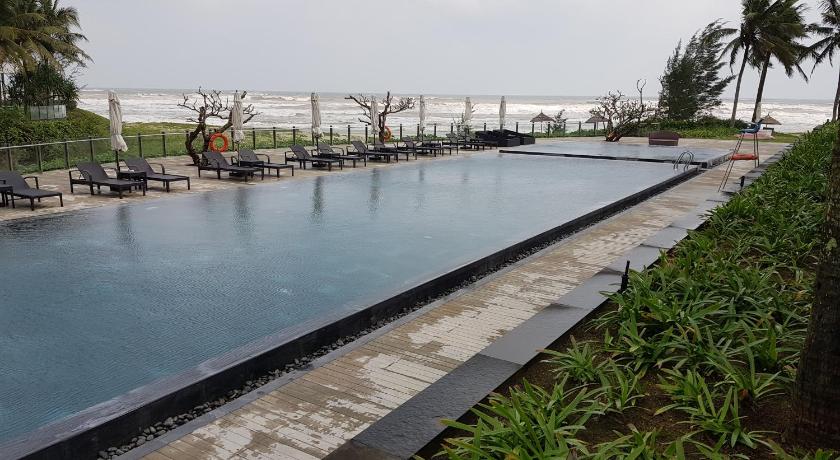 4 Bedroooms Villas — Hotel in Da Nang