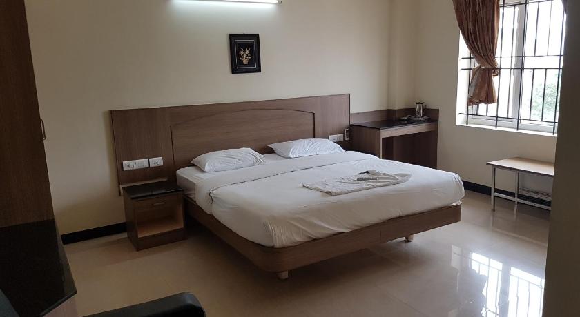 SK Residency
