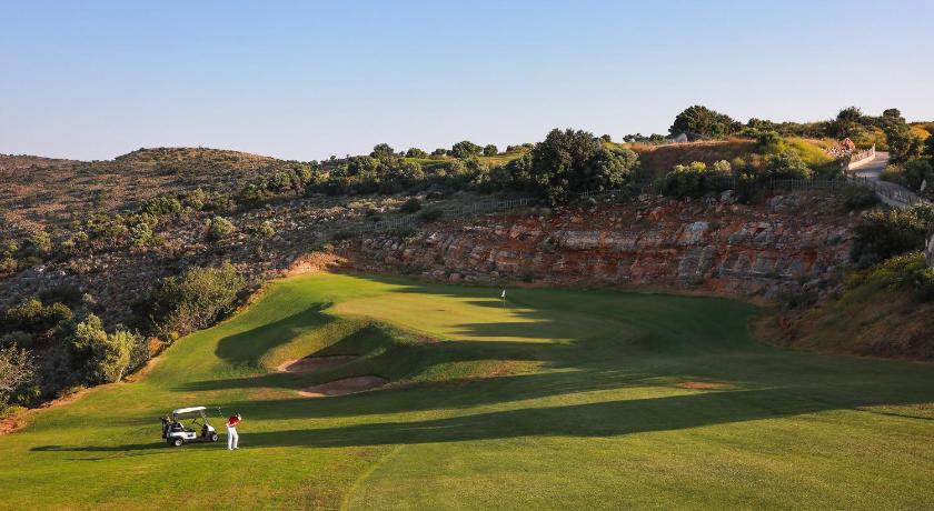 Crete Golf Club Hotel