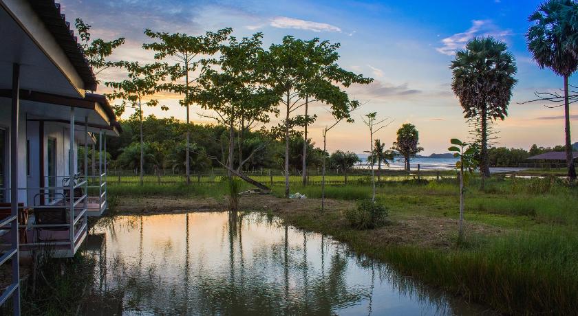Anissa Resort Koh Yao Yai photo
