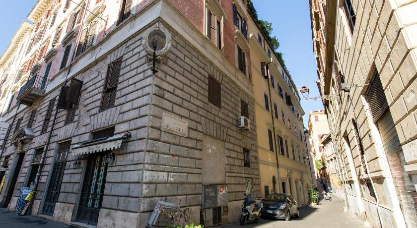Rome As You Feel - Design Apartment at Colosseum photo