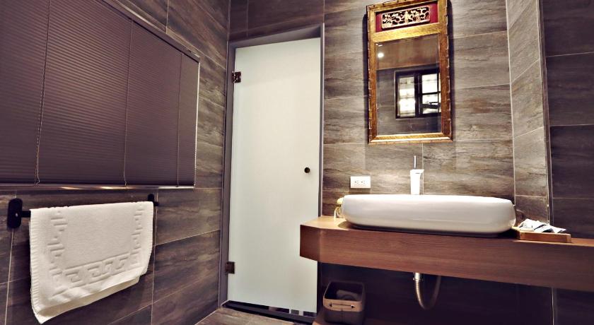 大型雙人房 (Large Double Room)圖片 10