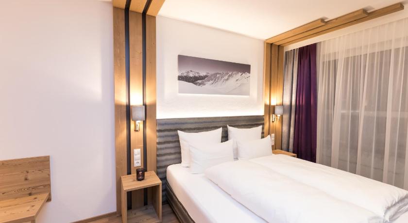 The Ischgl Lodge photo