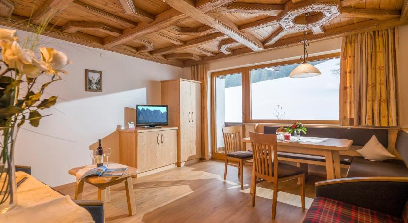 Bauernhof Großwolfing- Appartementhaus Fischbacher