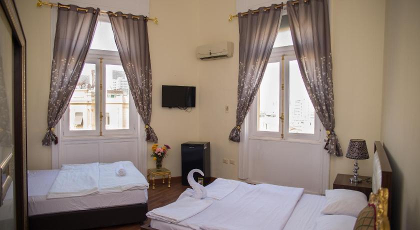 Image of Royal Superior Double Room 0