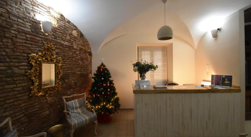 Hostal Aquaforum photo