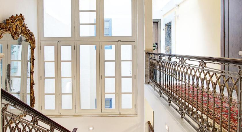 Palazzo Paolina Boutique Hotel photo