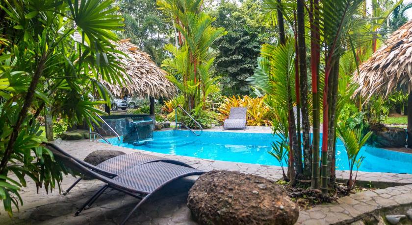 プエルト・ビエホ・デ・タラマンカ Hotel Banana Azul - Adults Only 3つ星 ホテル スイート