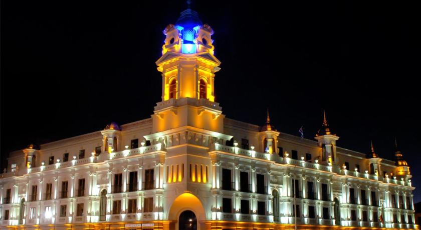 Boutique Hotel 32 — Hotel in Batumi