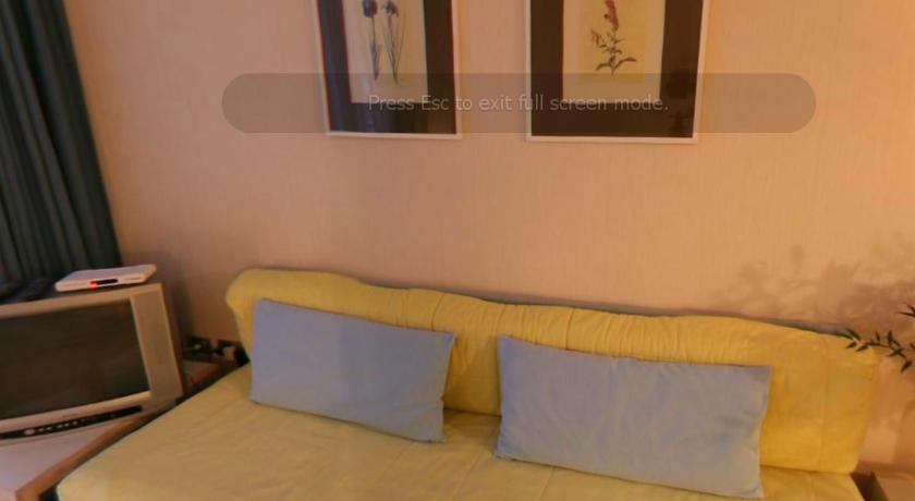 Hotel Residence Universo photo