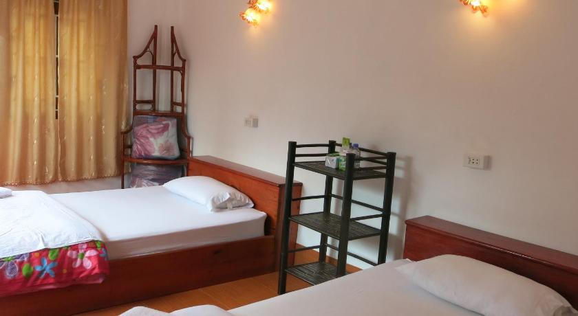 Image of Standard Twin Room 0
