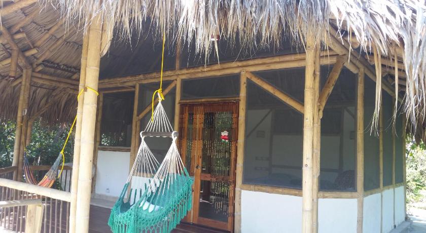 Minca Glamping photo