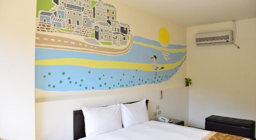 Image of Standard Double Room 2