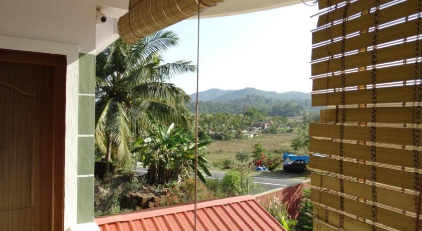 Green Villa — Hotel in Coorg