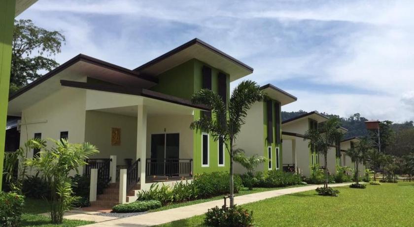 Bai Bai Home — Hotel in Khao Lak