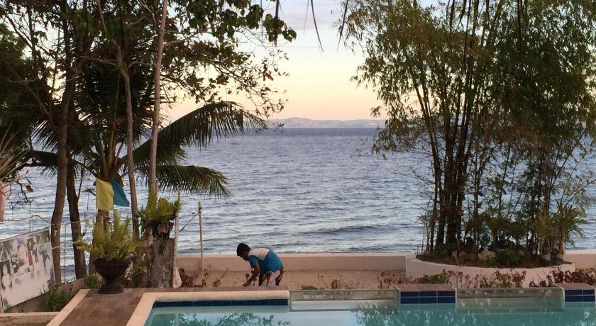 Cloud and Xky Beach Resort photo