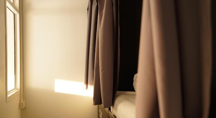 Image of 1 Person in 3-Bed Dormitory - Female Only 9