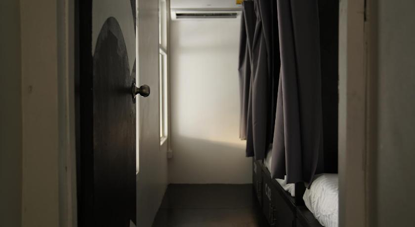 Image of 1 Person in 3-Bed Dormitory - Female Only 7