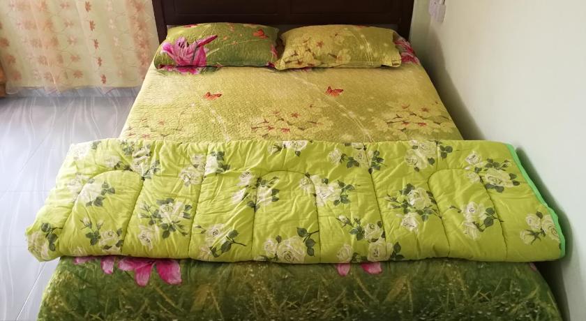 Chalet Desa Halban photo