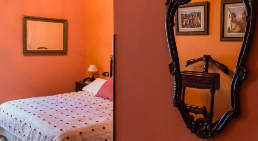 Hotel Rural Orotava photo