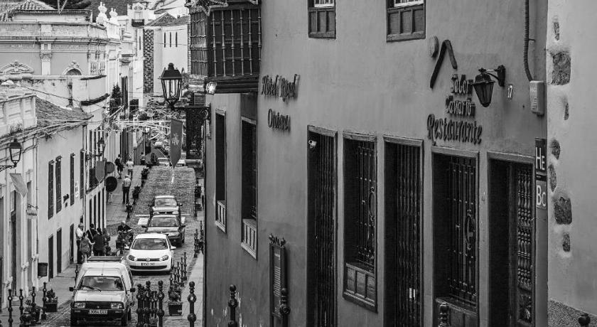 Hotel Rural Orotava photo