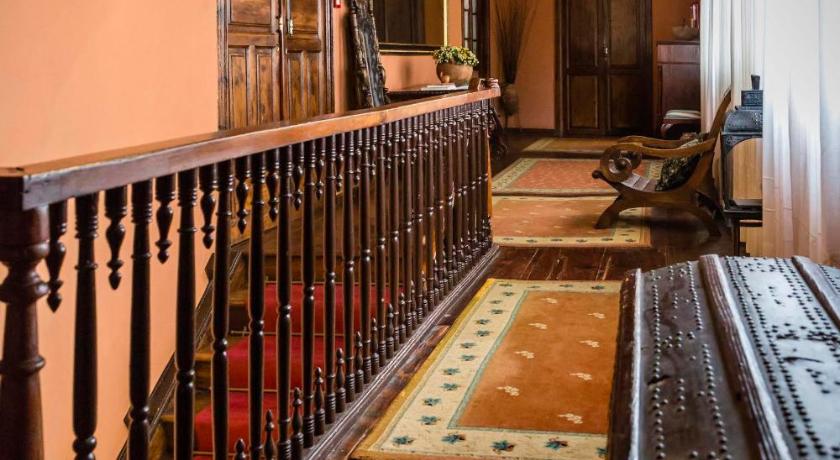 Hotel Rural Orotava photo