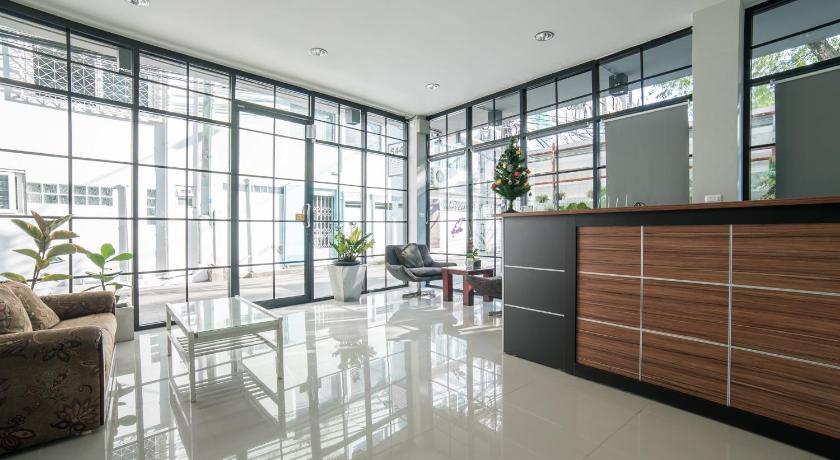 S44ROOM – Bangkok, NY