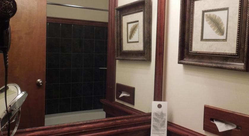 Mirror Lake Inn Resort and Spa photo