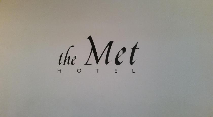 The Met Hotel