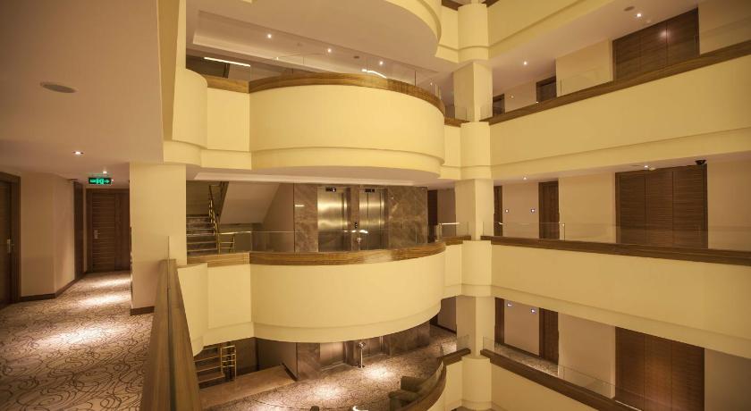 Grand Hotel Gaziantep