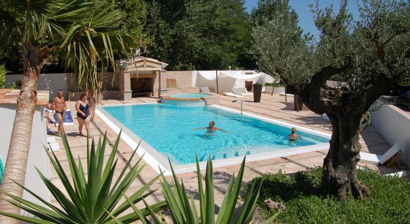 Camping Les Pecheurs Roquebrune Sur Argens Avis