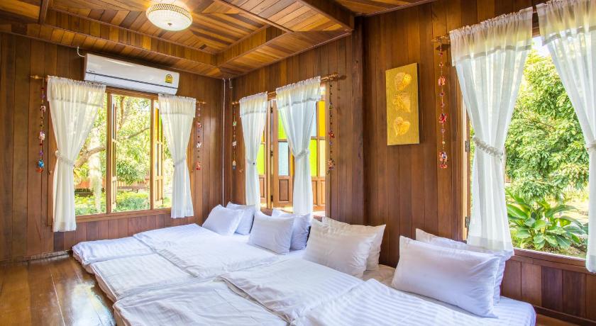 Image of Two-Bedroom House 0