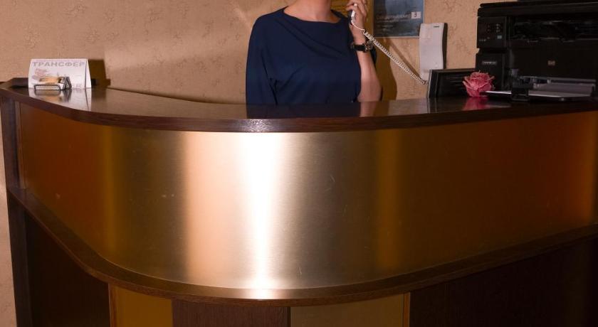 Mini Hotel Niagara photo