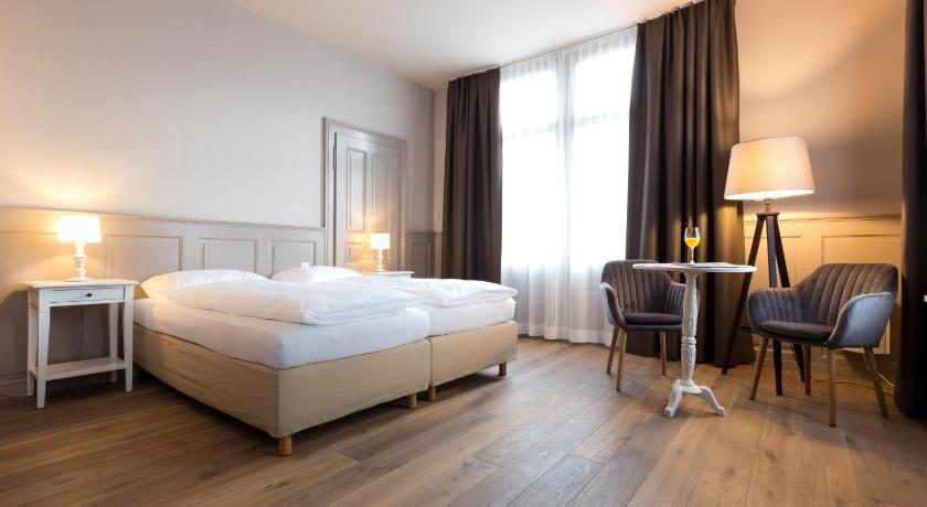 Hotel Emmental photo