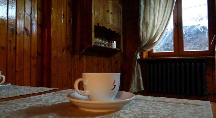 자코파네 Schody Do Nieba 3성급 게스트하우스 부대시설